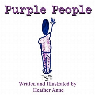 Purple People