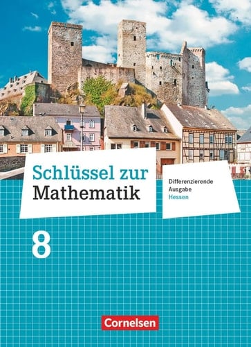 Schlüssel zur Mathematik - Hessen