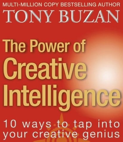 *****EBOOK - The Power of Creative Intelligence