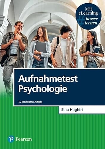 Aufnahmetest Psychologie