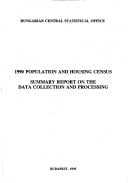 1990. évi népszámlálás