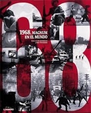 1968. Magnum en el mundo