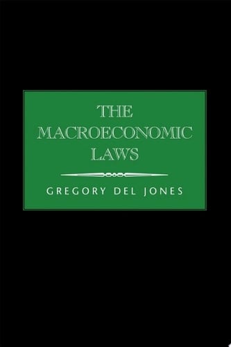 The Macroeconomic Laws