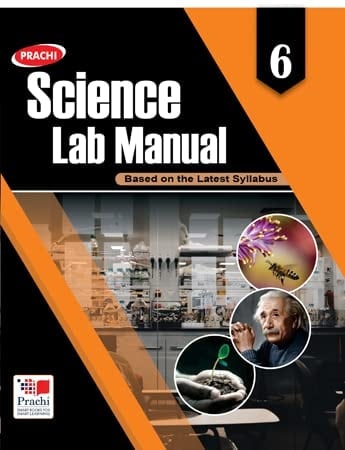 Science Lab Manual Class-6