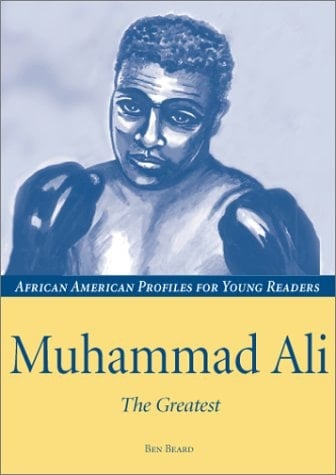 Muhammad Ali The Greatest