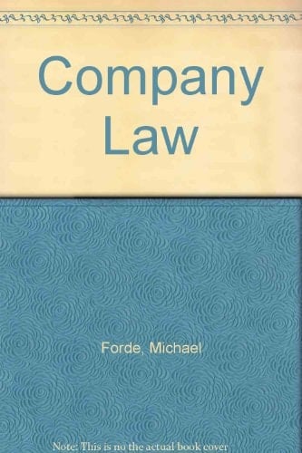 Company Law