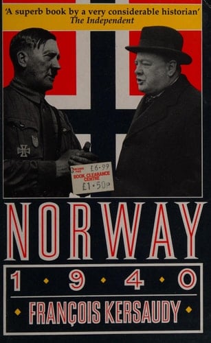 Norway 1940