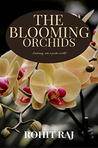 The Blooming Orchids