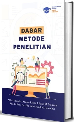 Dasar Metode Penelitian