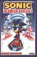 Sonic the Hedgehog Extreme Conditions