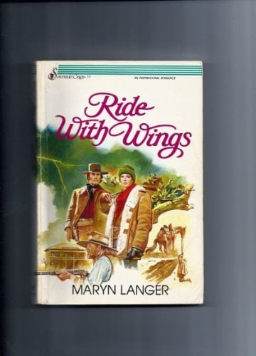 Ride with Wings