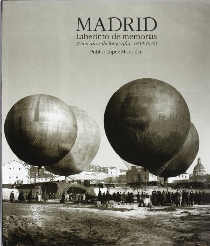 Madrid: laberinto de memorias (Otros) (Spanish Edition)