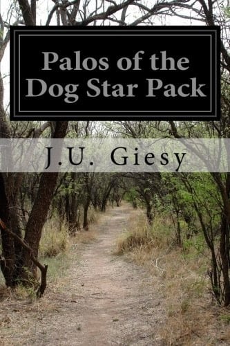 Palos of the Dog Star Pack