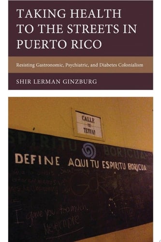 Taking Health to the Streets in Puerto Rico