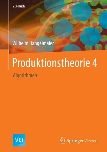 Produktionstheorie 4