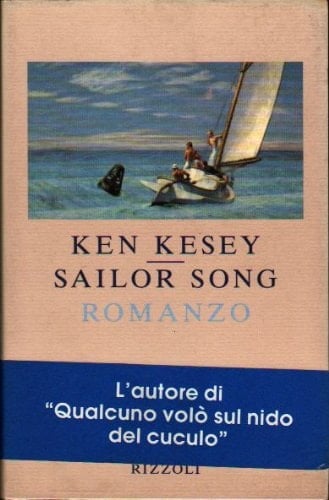 Sailor song