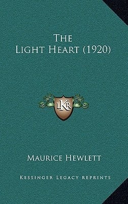 The Light Heart (1920)