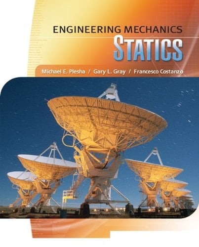 Engineering Mechanics: Statics