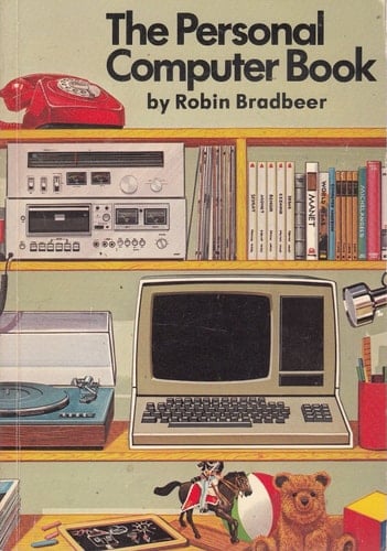 The Personal Computer Book