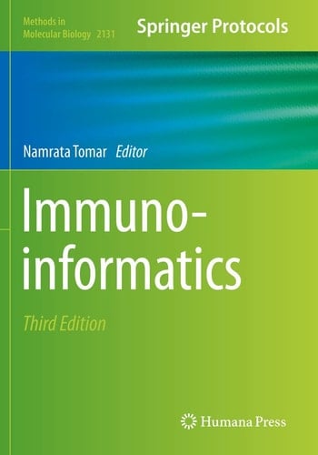 Immunoinformatics