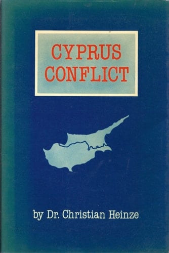 Cyprus Conflict, 1964-1985