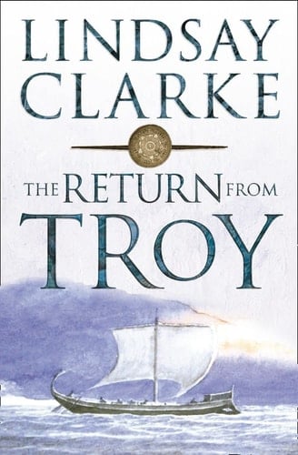 Return from Troy