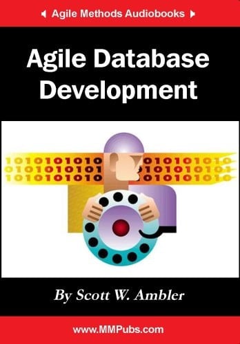 Agile Database Development