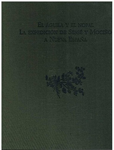 Expedicion a Nueva Espana (Otros) (Spanish Edition)