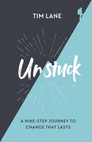 Unstuck A Nine-Step Journey to Change That Lasts