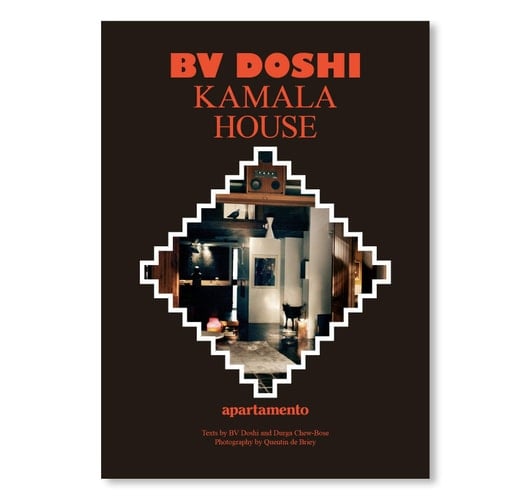 BV Doshi Kamala House