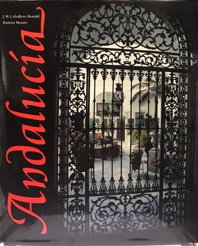 Andalucia (Otros) (Spanish Edition)