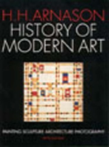 Valupack History of Modern Art with Nineteenth Century European Art