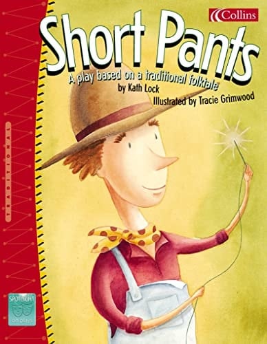 Spotlight on Plays: Short Pants No.4