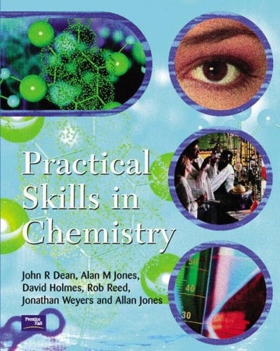 Valuepack: Chemistry An Introduction to Organic, Inorganic and Physical Chemistry with Practical Skills in Chemistry