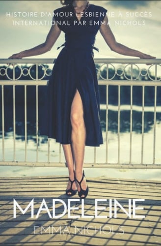 Madeleine: Édition française (French Edition)