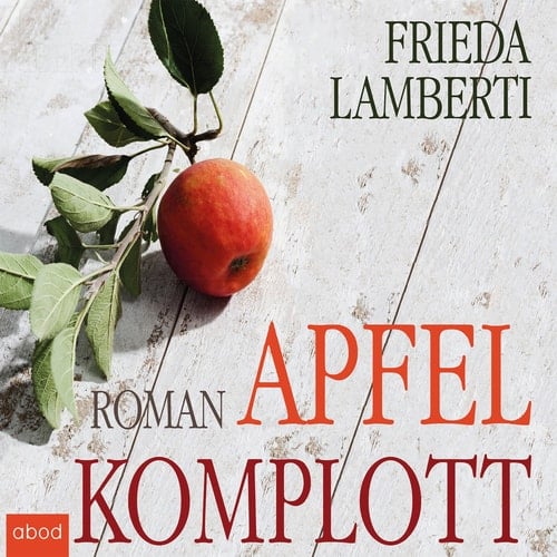 Apfelkomplott Roman