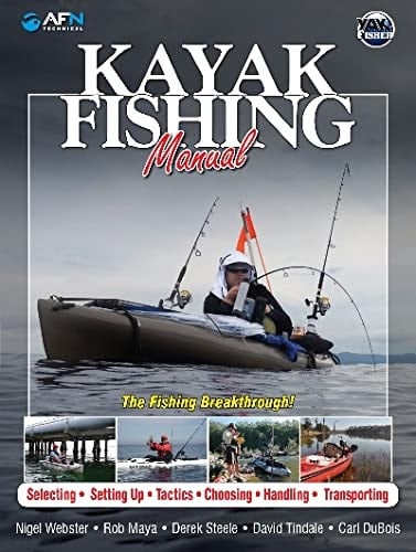Kayak Fishing Manual