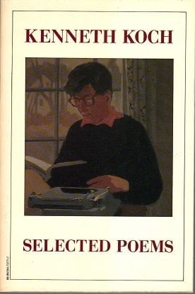 Selected Poems, 1950-1982