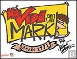 Há vida em Markl: o livro