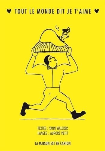 Tout le monde dit je t'aime - 1/4