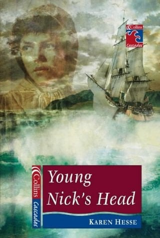 Young Nick's Head