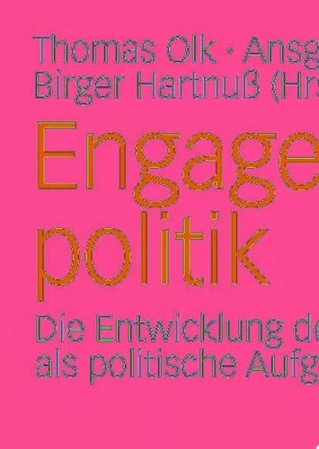 Engagementpolitik