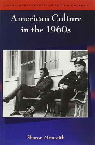 American Culture in the 1960s