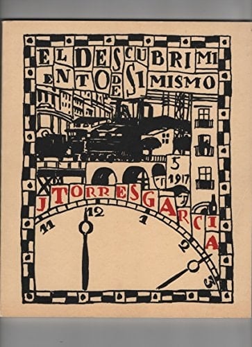 Joaquín Torres-García, 1874-1949