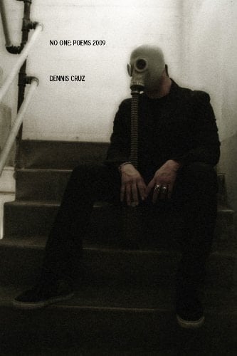 No One Poems 2009