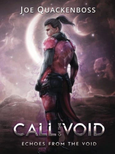 Call of the Void (Echoes from the Void)