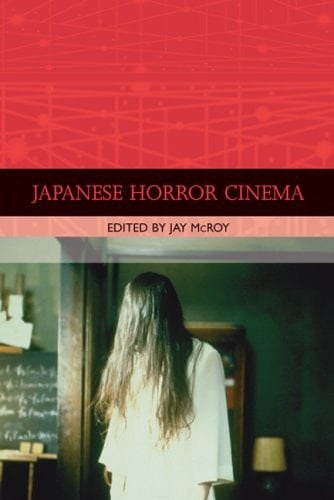 Japanese Horror Cinema