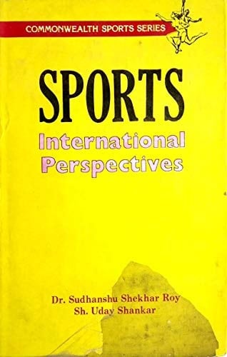 Sports-International Perspectives