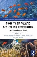 Toxicity of Aquatic System and Remediation The Contemporary Issues