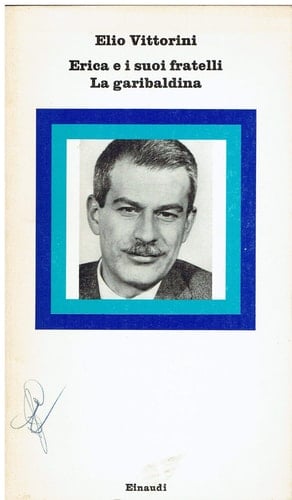 Erica E I Suoi Fratelli Garibaldina